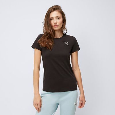 Bluzka damska na wiosnę Puma ze sklepu: 50style.pl w kategorii: Bluzki damskie - zdjęcie 110026D-FE4-6238_675986 01